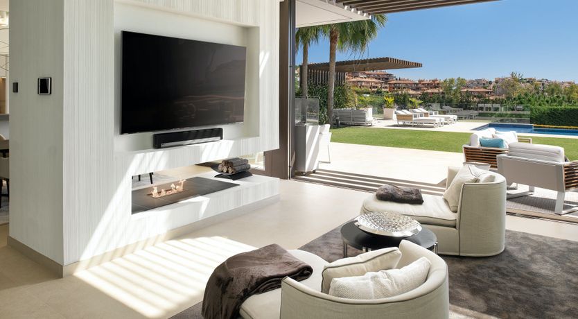 Photo of Citrus & Sand