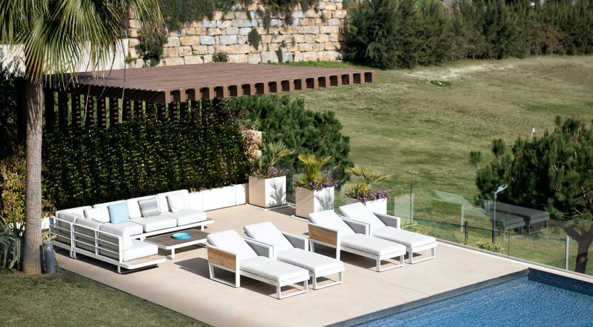 Photo of Citrus & Sand