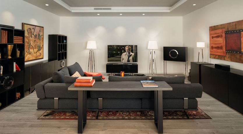 Photo of Citrus & Sand