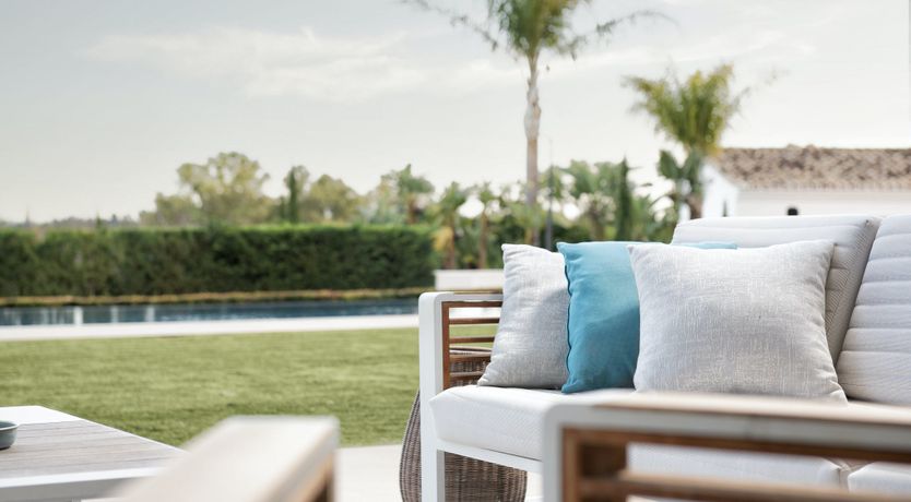 Photo of Citrus & Sand