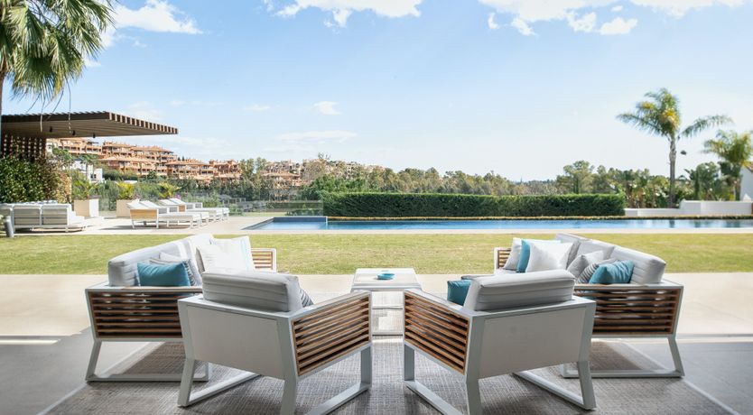 Photo of Citrus & Sand