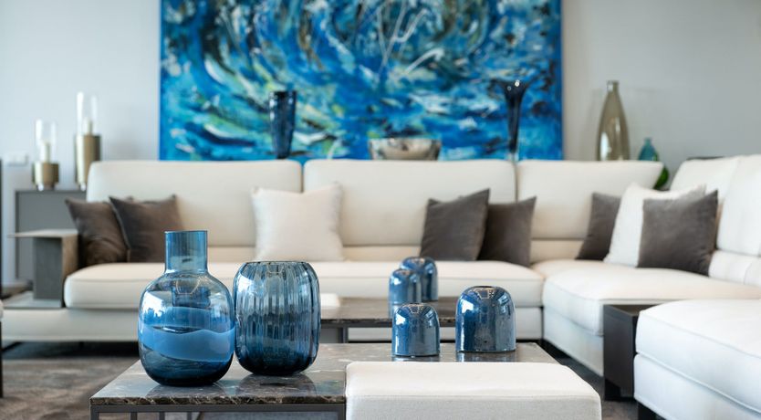 Photo of Citrus & Sand