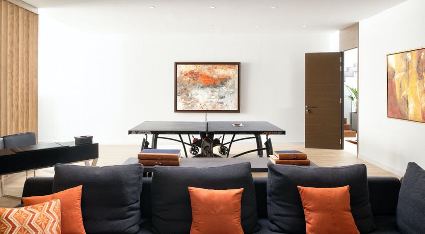 Photo of Citrus & Sand