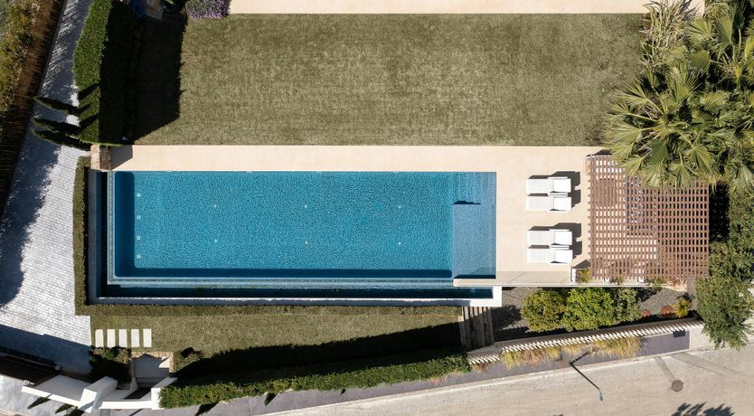 Photo of Citrus & Sand