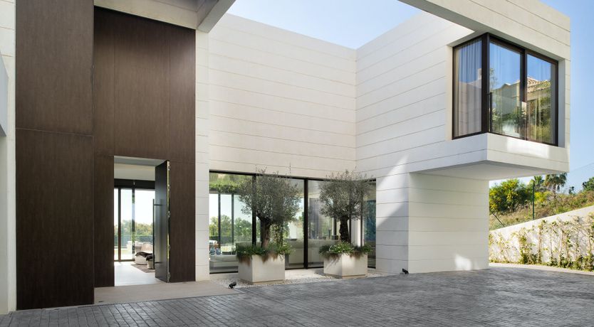 Photo of Citrus & Sand