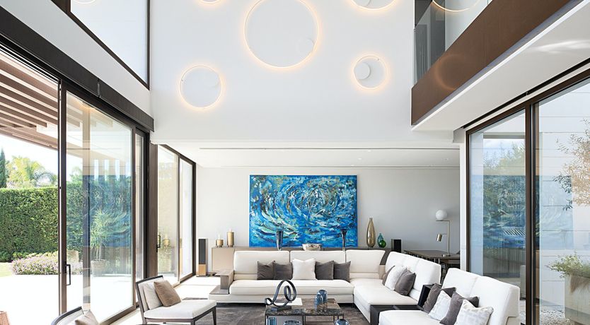 Photo of Citrus & Sand