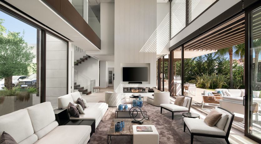 Photo of Citrus & Sand