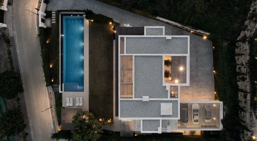 Photo of Citrus & Sand