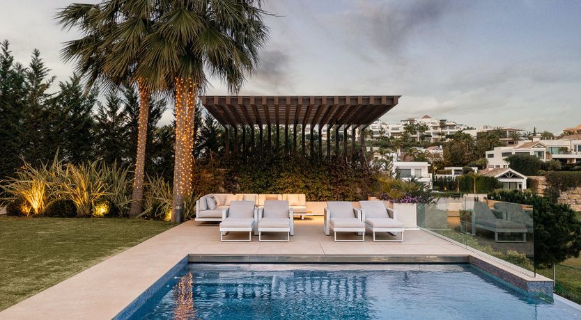 Photo of Citrus & Sand