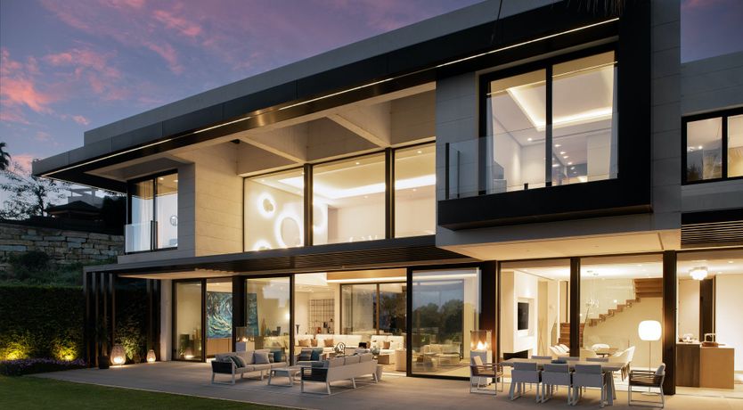 Photo of Citrus & Sand