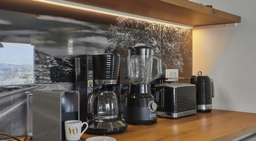 Photo of Mountain Wonder