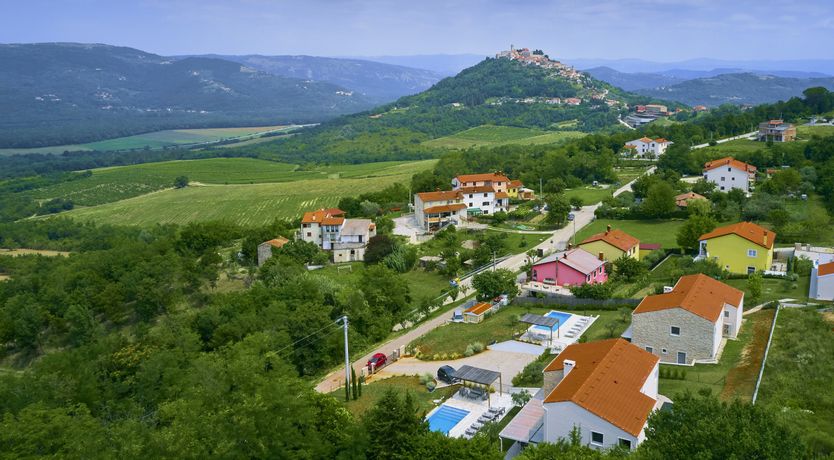 Photo of Mountain Wonder