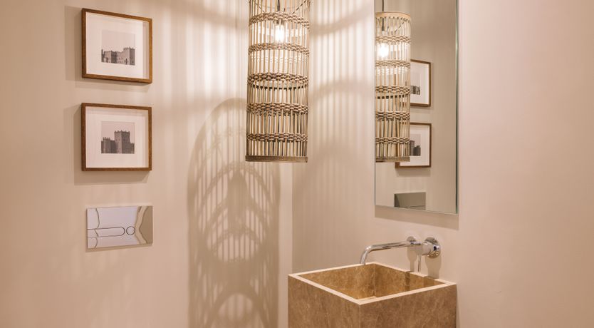 Photo of The Sandalwod