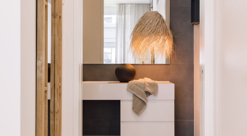 Photo of The Sandalwod