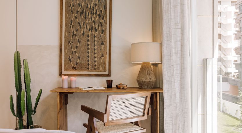 Photo of The Sandalwod