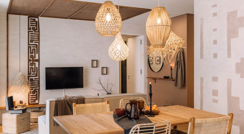 Photo of The Sandalwod