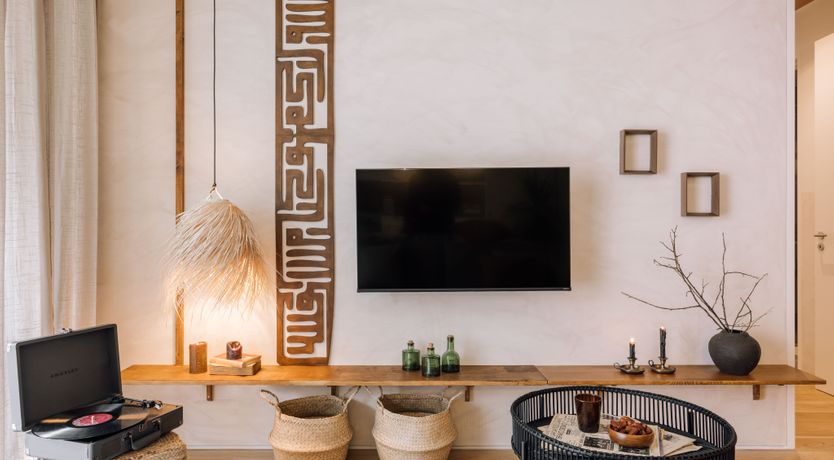 Photo of The Sandalwod