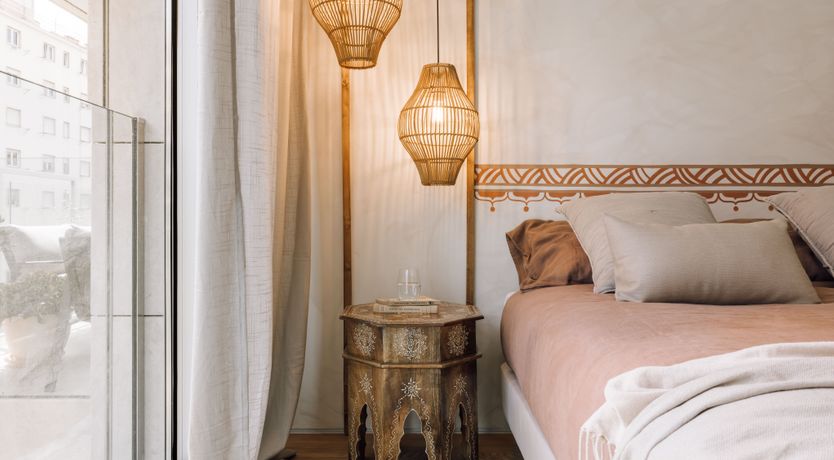 Photo of The Sandalwod