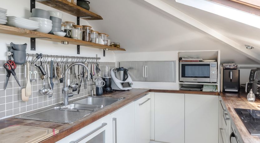 Photo of Belsize Boats