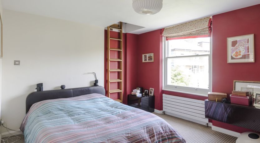 Photo of Belsize Boats