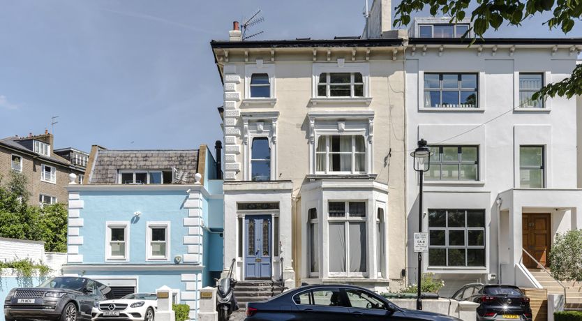 Photo of Belsize Boats