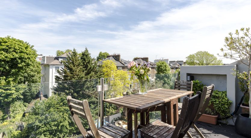 Photo of Belsize Boats