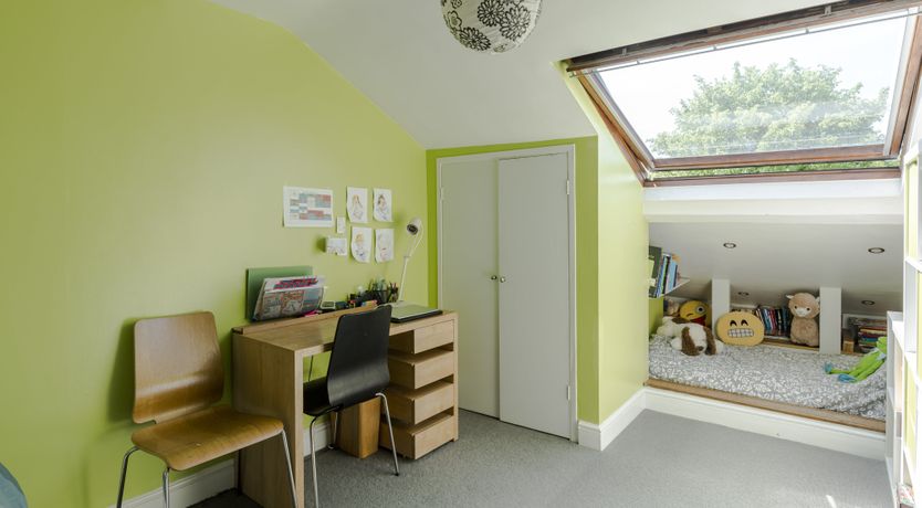 Photo of Belsize Boats