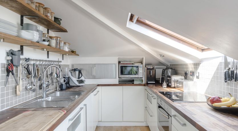 Photo of Belsize Boats