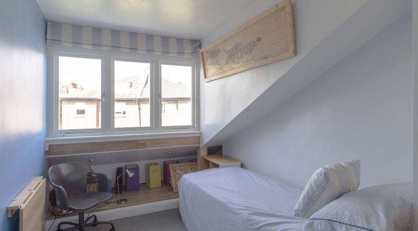 Photo of Belsize Boats