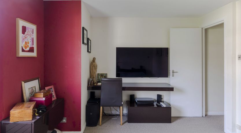 Photo of Belsize Boats