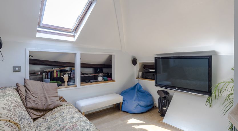 Photo of Belsize Boats