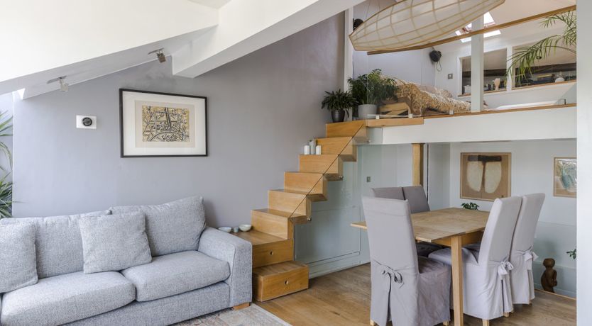 Photo of Belsize Boats