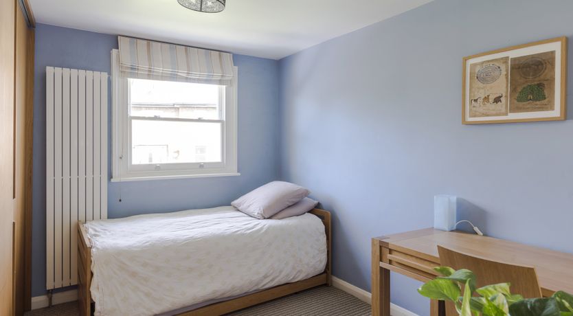 Photo of Belsize Boats