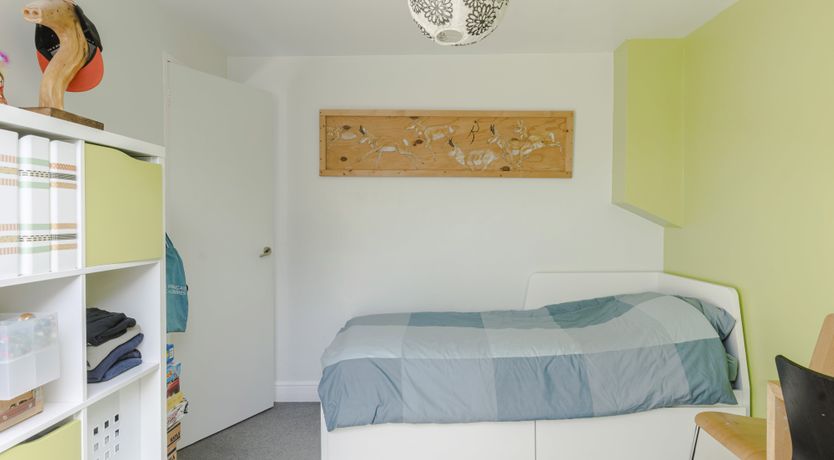 Photo of Belsize Boats