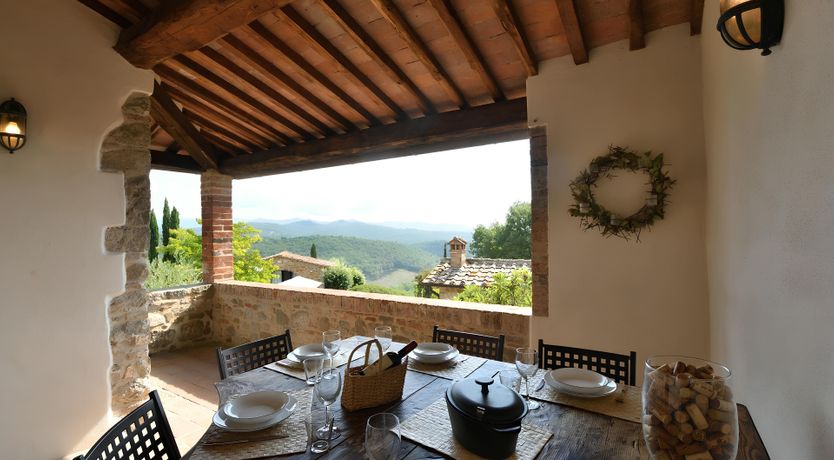 Photo of Tranquil in Tuscany