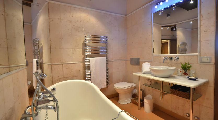 Photo of Tranquil in Tuscany