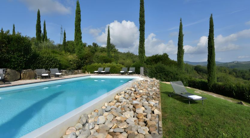 Photo of Tranquil in Tuscany