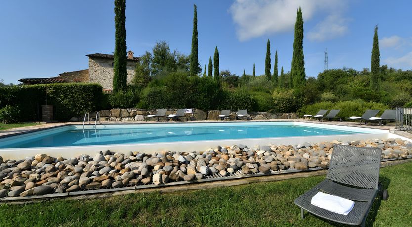 Photo of Tranquil in Tuscany