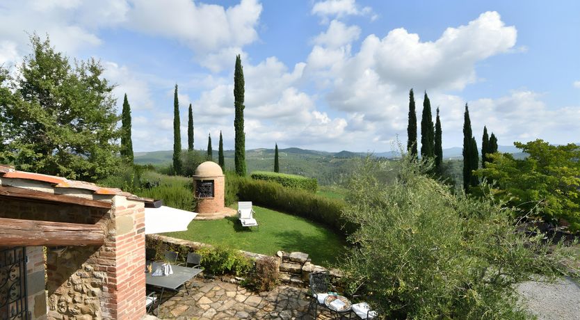 Photo of Tranquil in Tuscany