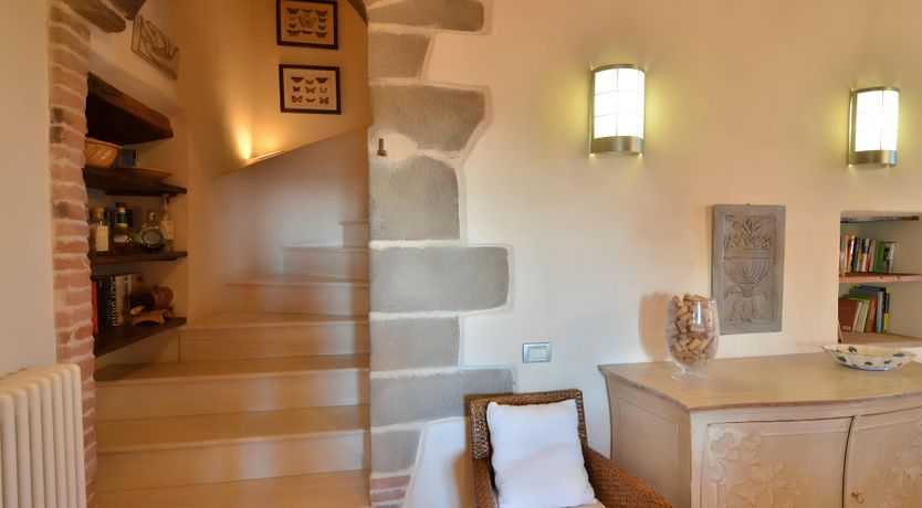 Photo of Tranquil in Tuscany