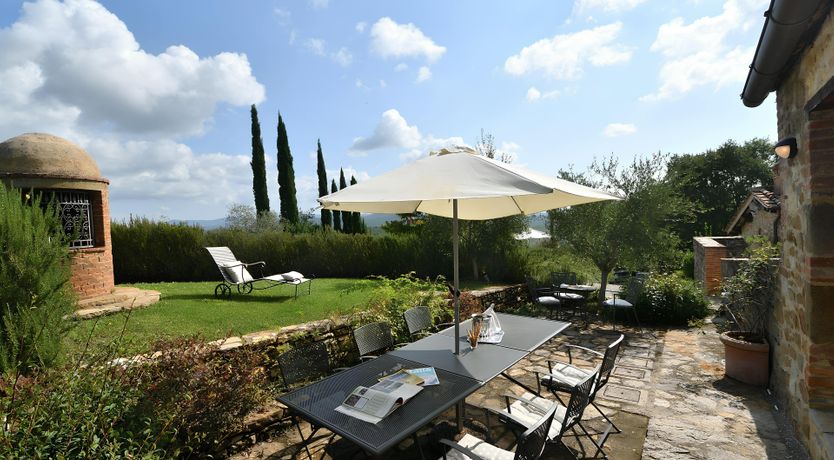 Photo of Tranquil in Tuscany