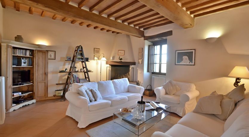 Photo of Tranquil in Tuscany