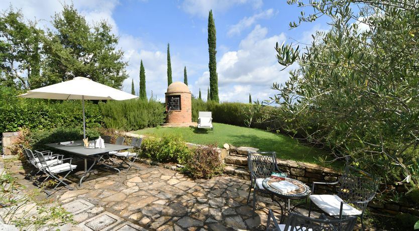 Photo of Tranquil in Tuscany