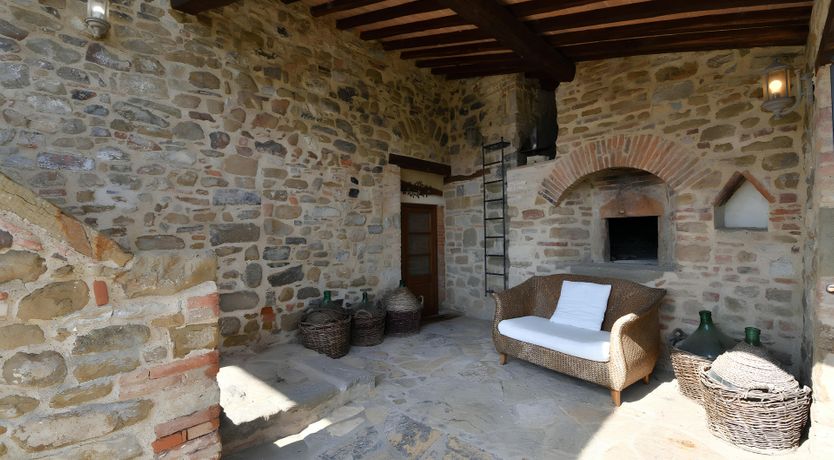 Photo of Tranquil in Tuscany