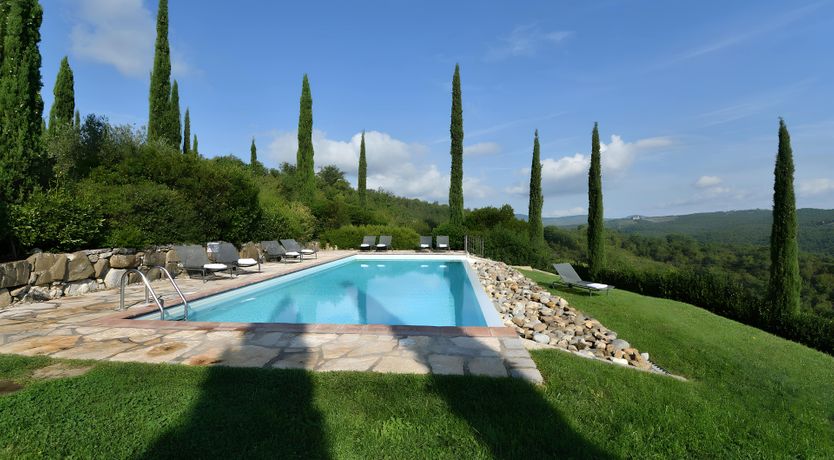 Photo of Tranquil in Tuscany