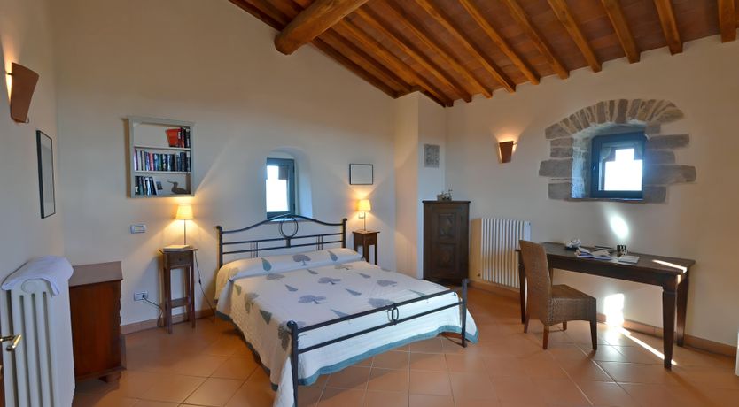 Photo of Tranquil in Tuscany