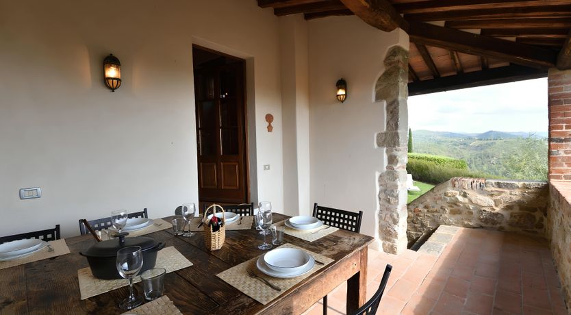 Photo of Tranquil in Tuscany