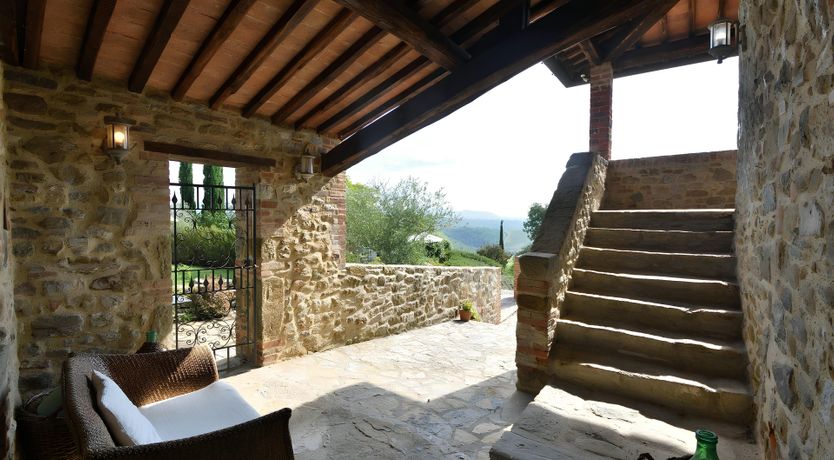 Photo of Tranquil in Tuscany