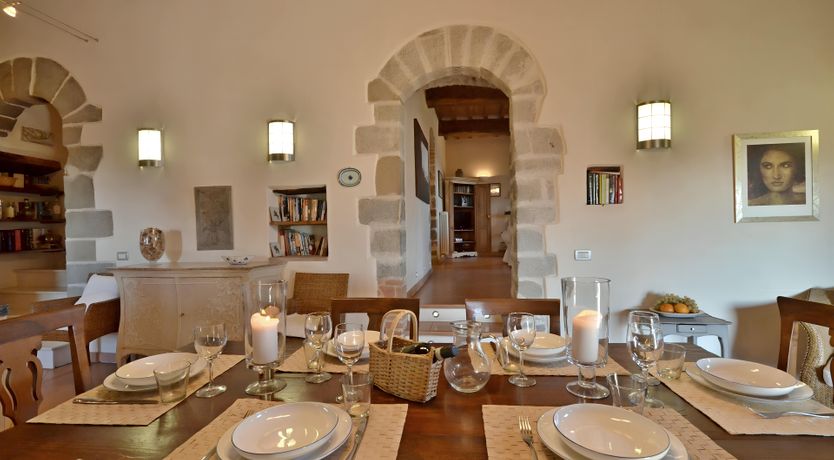 Photo of Tranquil in Tuscany