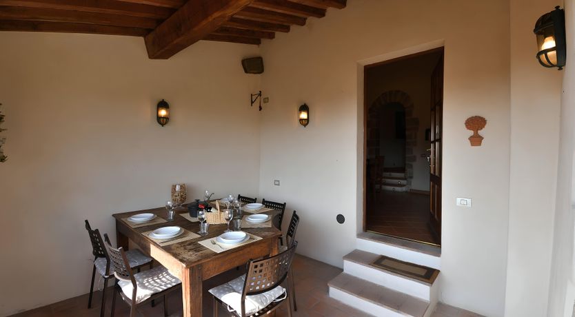 Photo of Tranquil in Tuscany